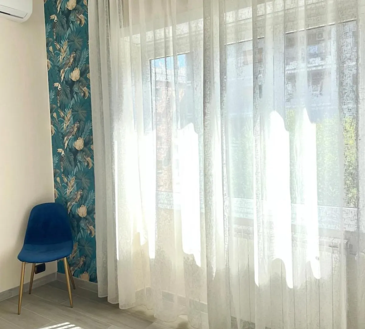 Egohouse Appartamento 4 Posti Vicino Al Centro Di Roma